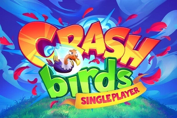 Crash Birds Singleplayer
