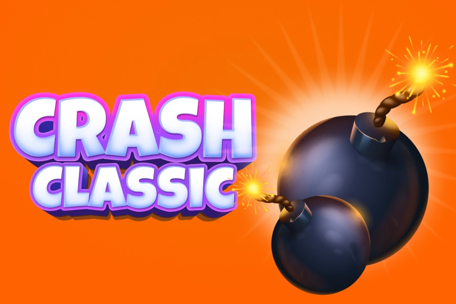 Crash Classic