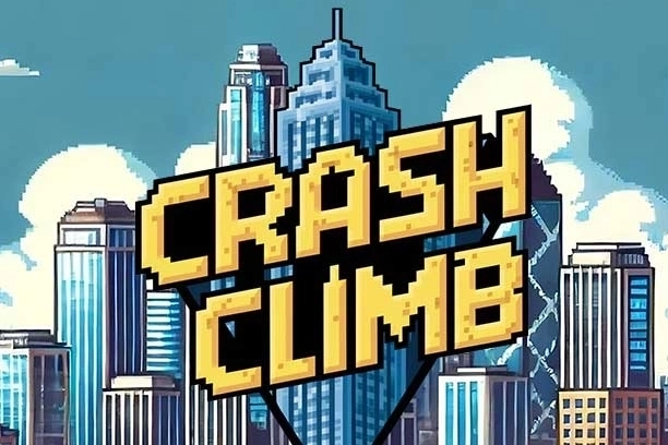 Crash Climb