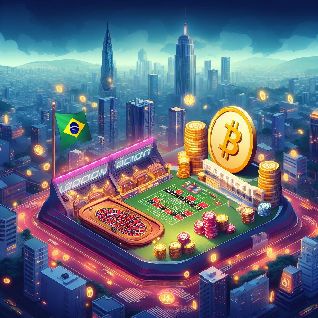 Descubra 765bet: A Principal Plataforma de Apostas no Brasil