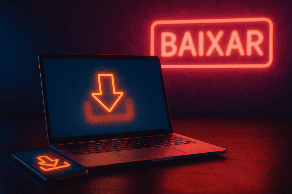 Perguntas frequentes app 765bet