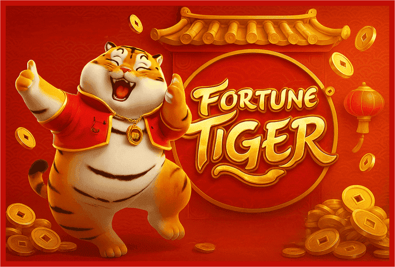 Jogo Tiger Ox Mouse da 765bet.