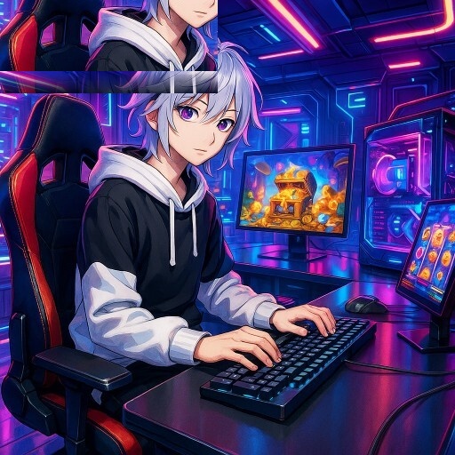 Imagem promocional da 765bet mostrando a plataforma e suas vantagens
