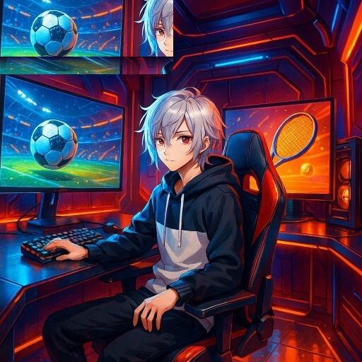 Imagem promocional da 765bet mostrando a plataforma e suas vantagens