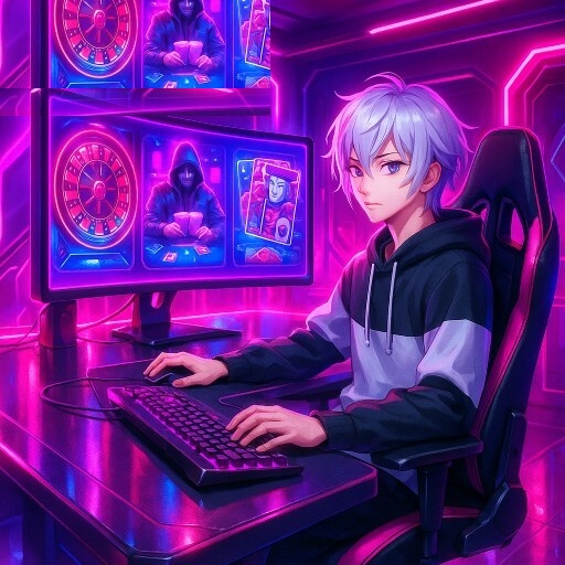 Imagem promocional da 765bet mostrando a plataforma e suas vantagens